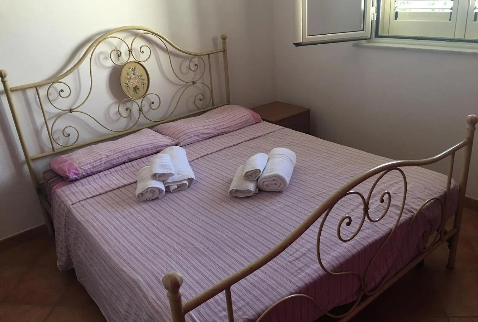 Stella Marina Apartment Lampedusa