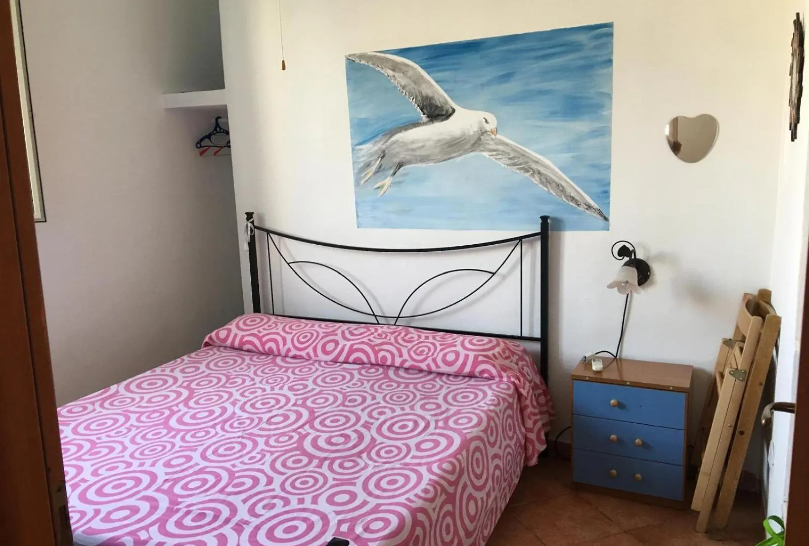 Stella Marina Apartment Lampedusa