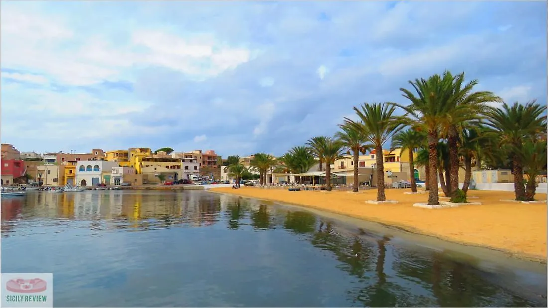 Stella Marina Apartment Lampedusa