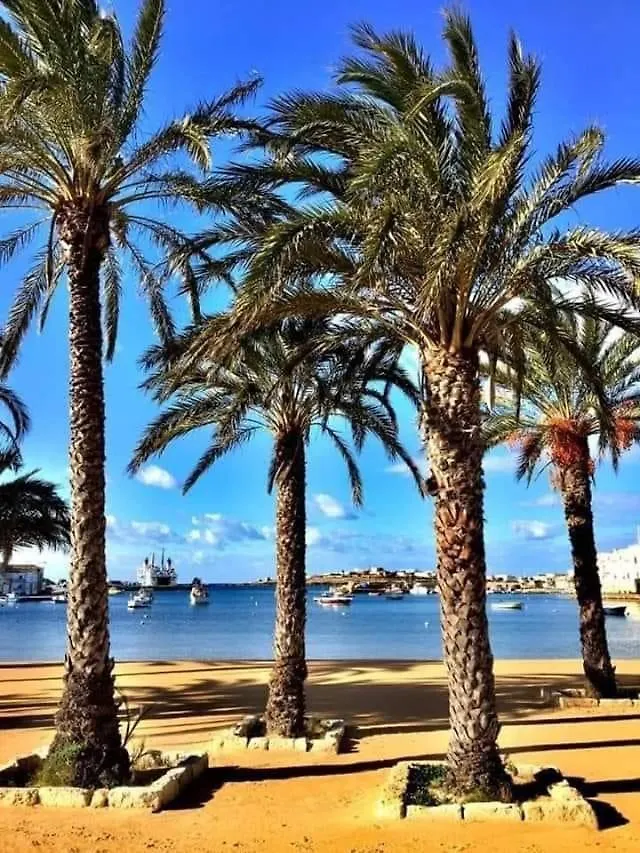 Stella Marina Apartment Lampedusa