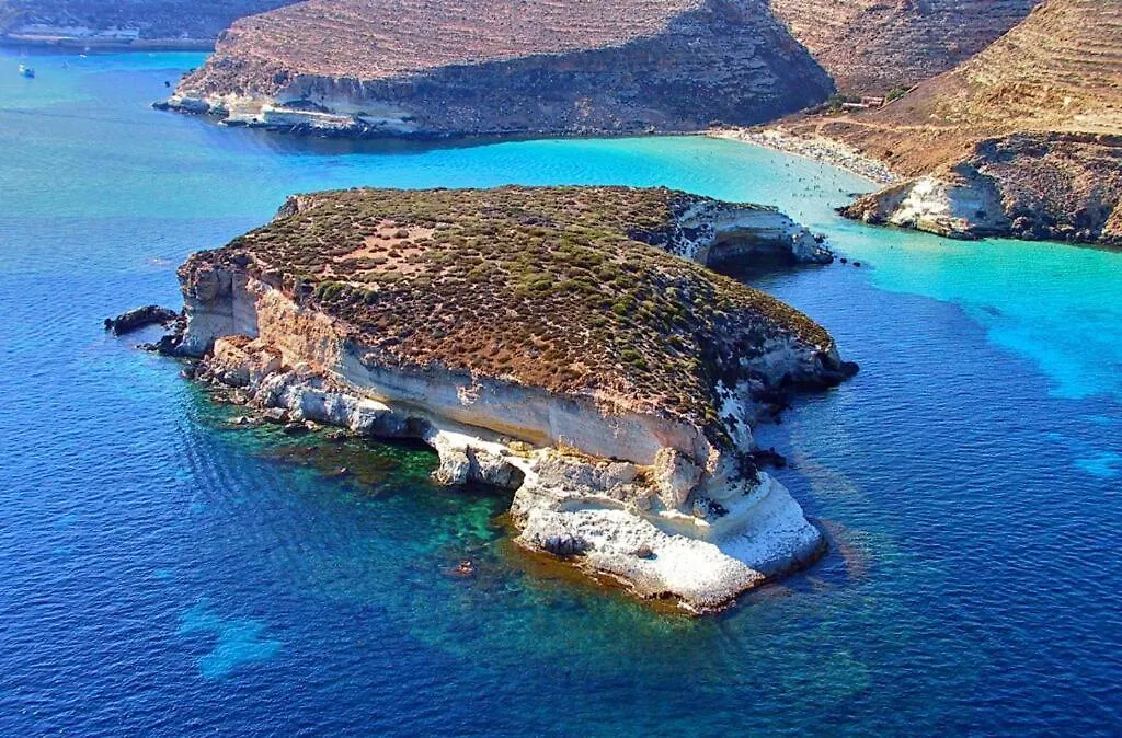 Stella Marina Apartment Lampedusa