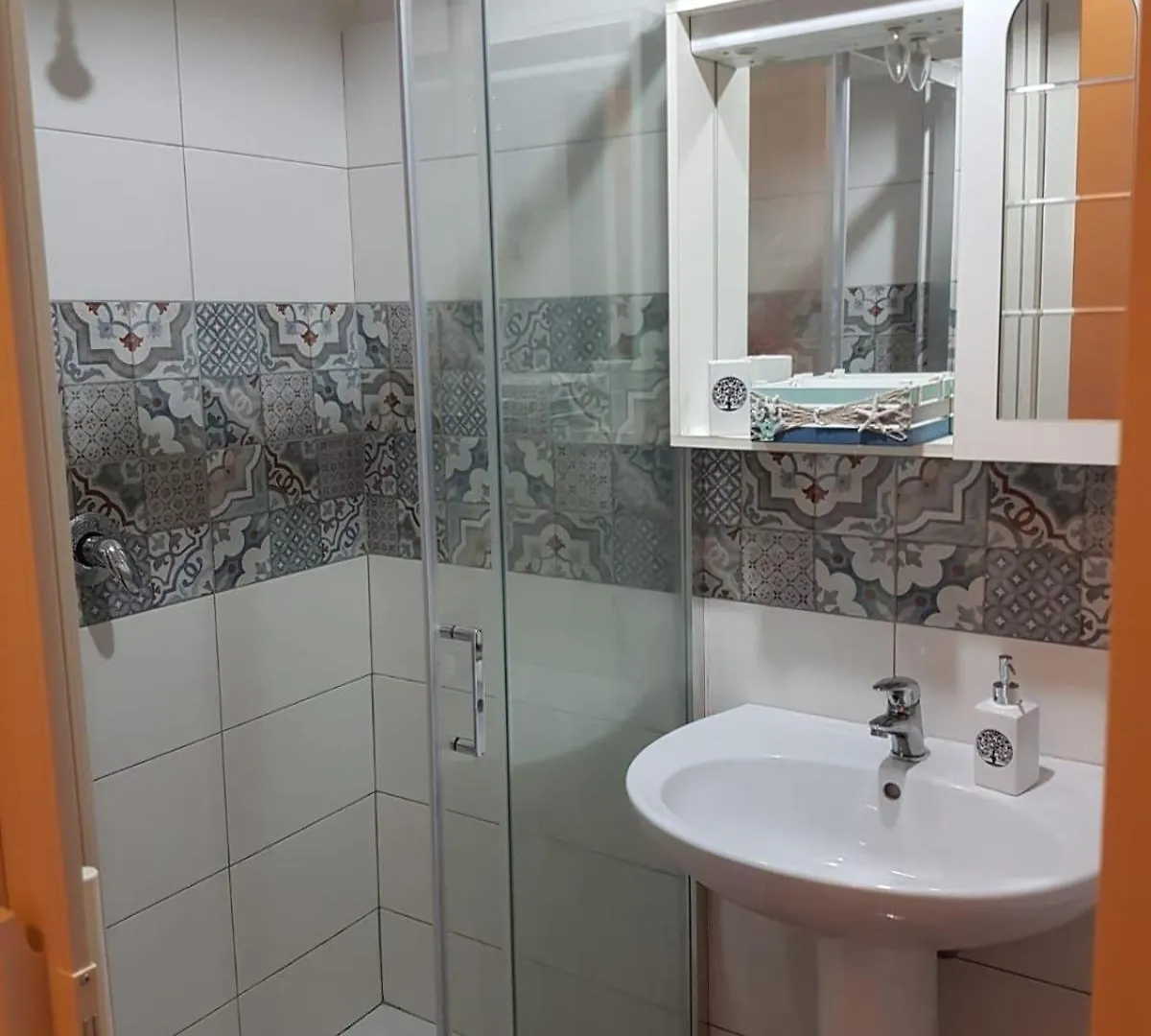 Stella Marina Apartment Lampedusa 0*,