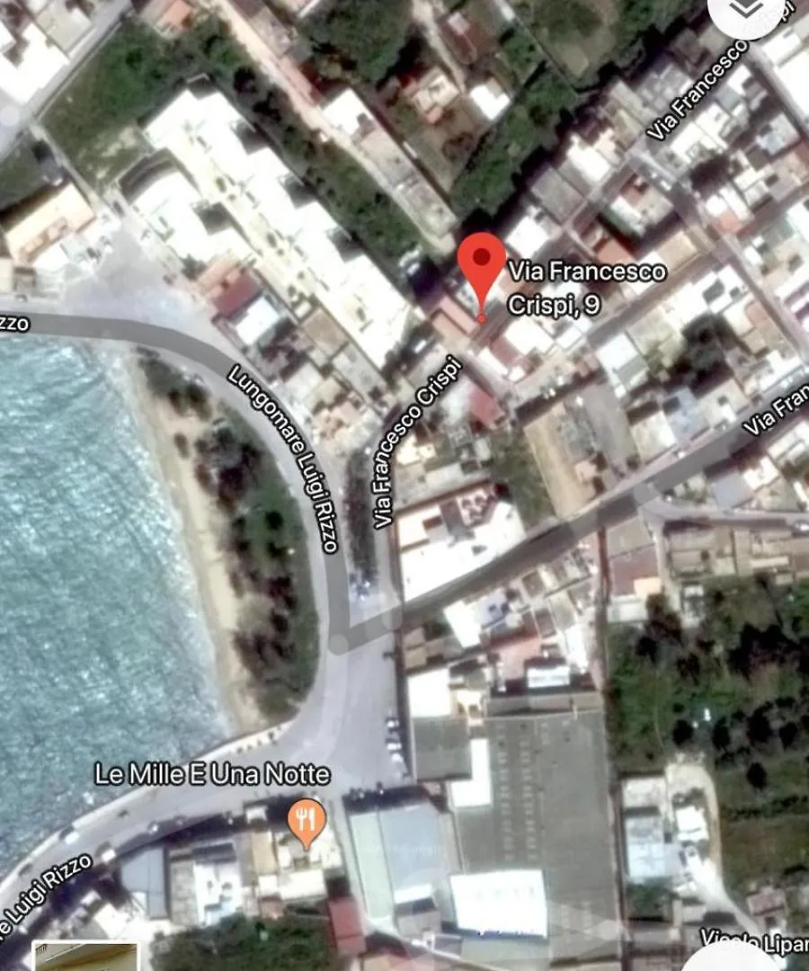 Stella Marina Apartment Lampedusa Italy