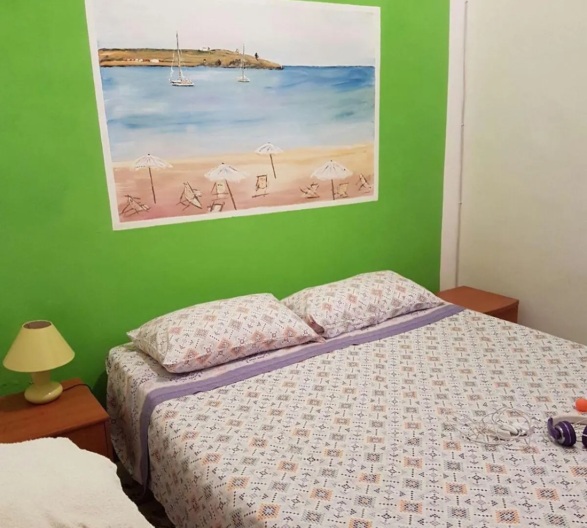 Stella Marina Apartment Lampedusa