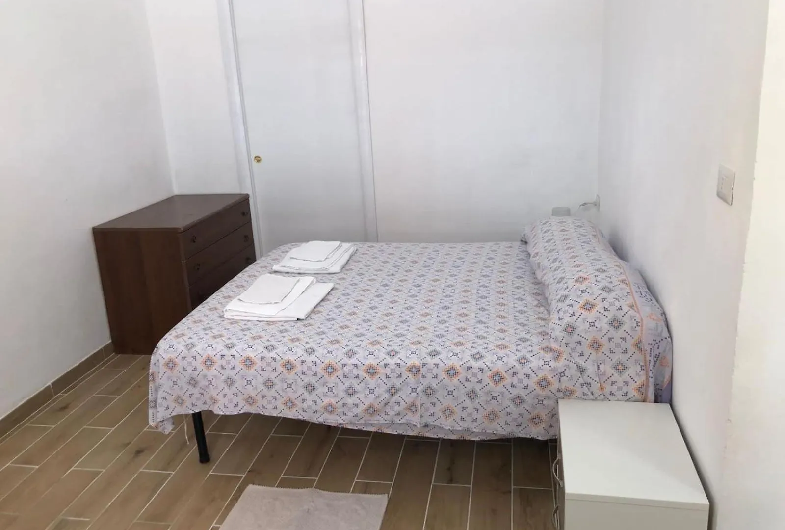 Stella Marina Apartment Lampedusa Italy