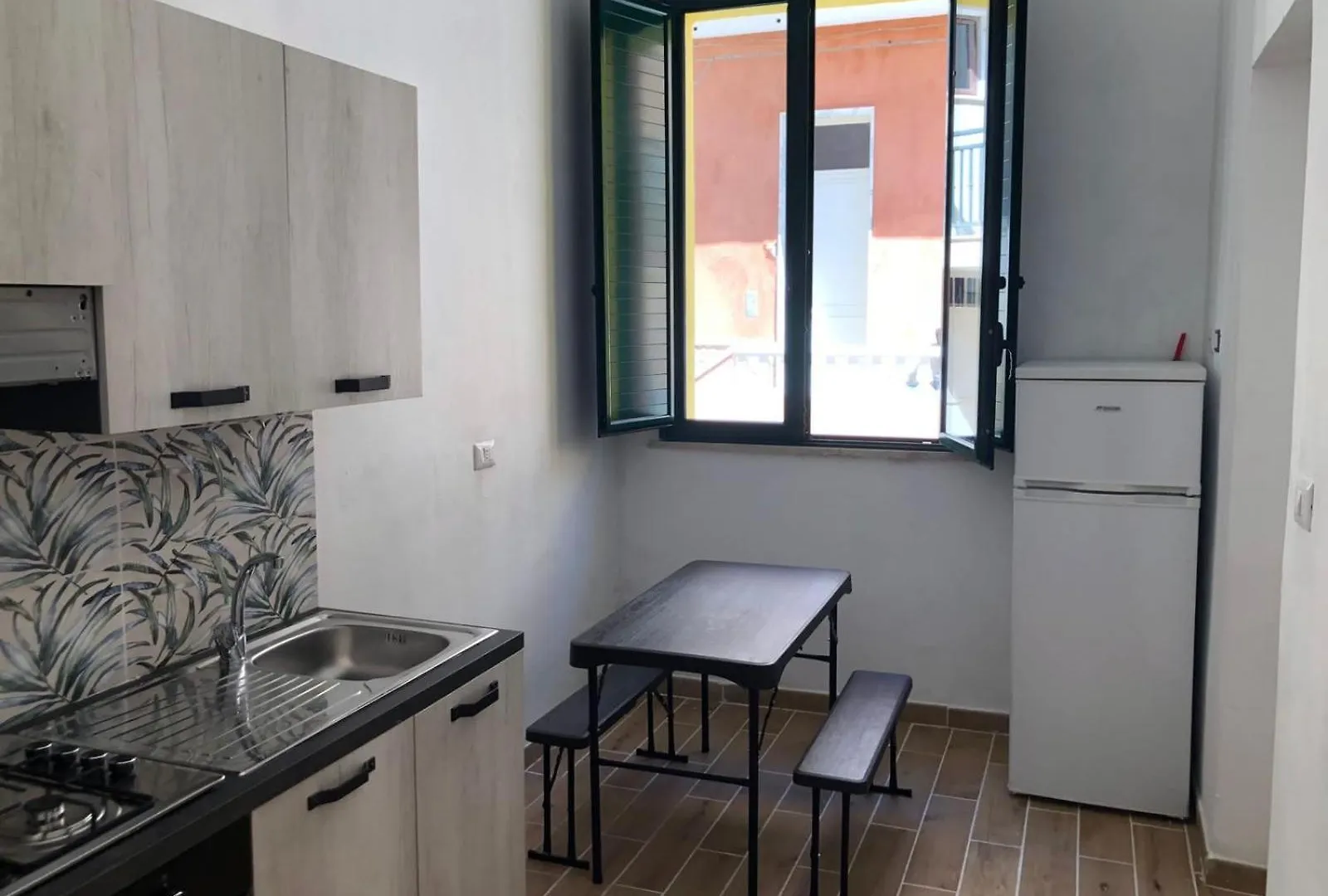 Stella Marina Apartment Lampedusa Italy