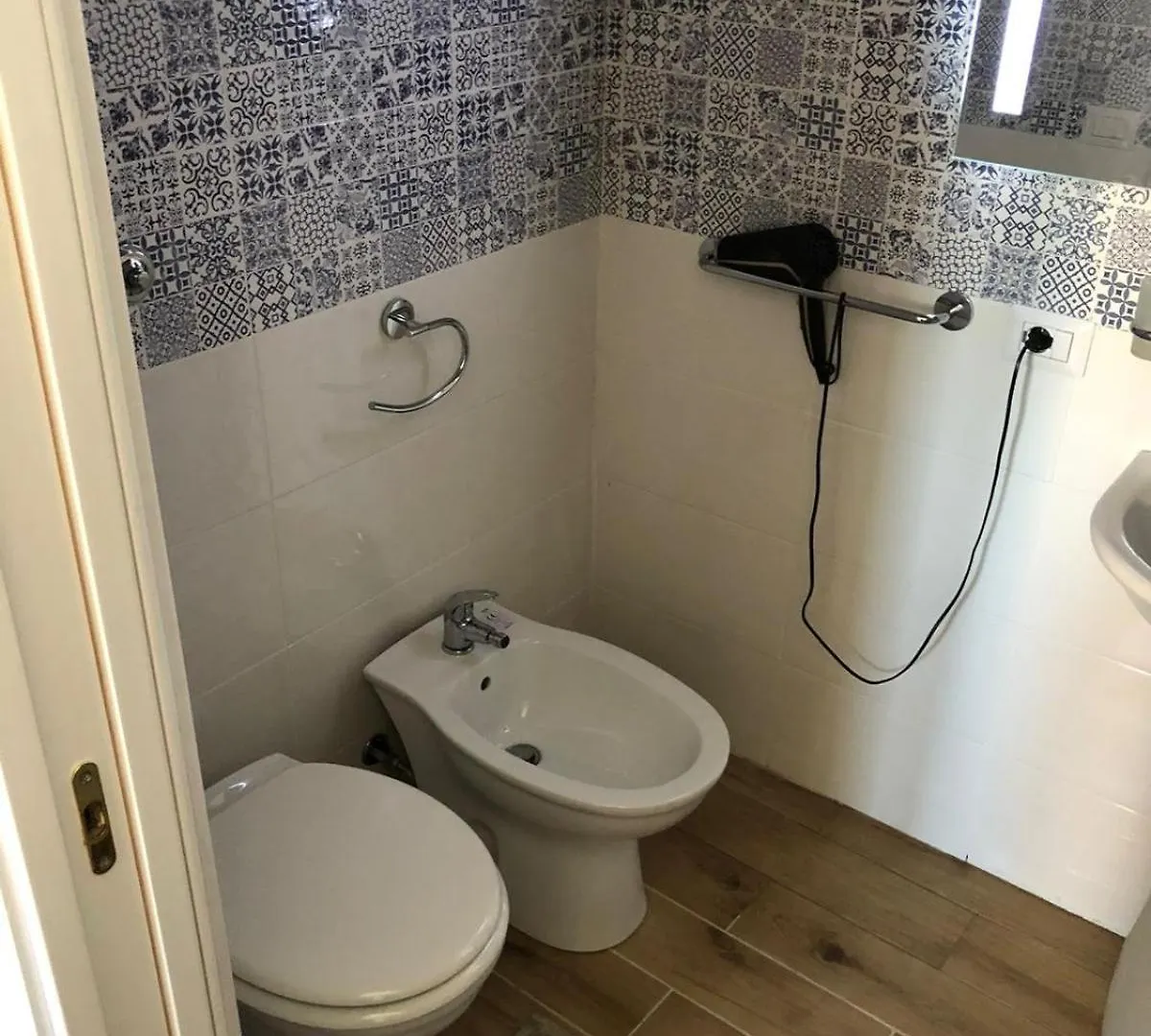 Stella Marina Apartment Lampedusa