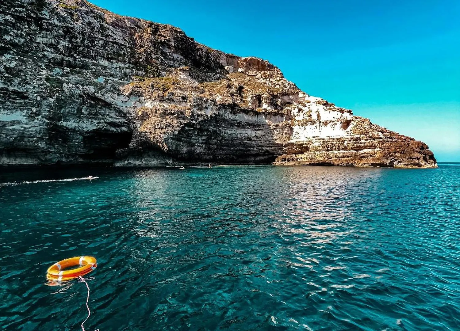 Stella Marina Apartment Lampedusa