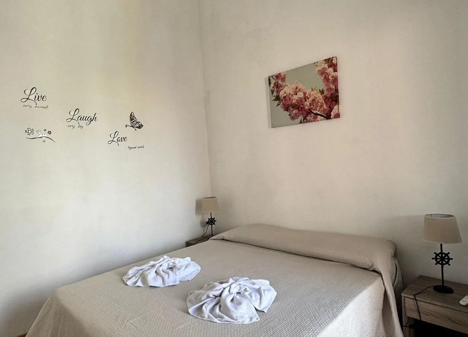 Stella Marina Lägenhet Lampedusa