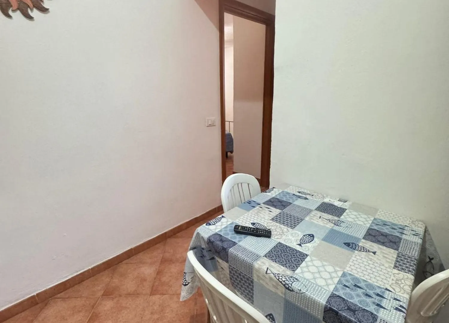 Stella Marina Lägenhet Lampedusa Italien