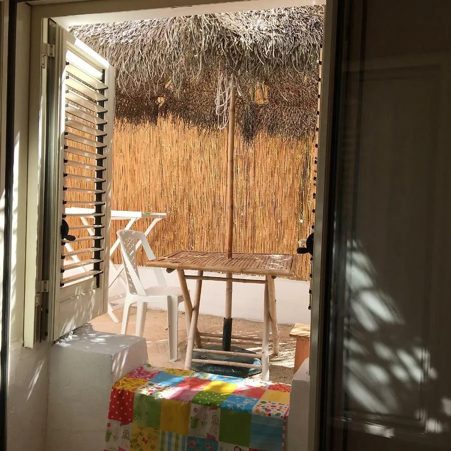 Lampedusa Tre Stella Marina Apartment 0*,  Italy